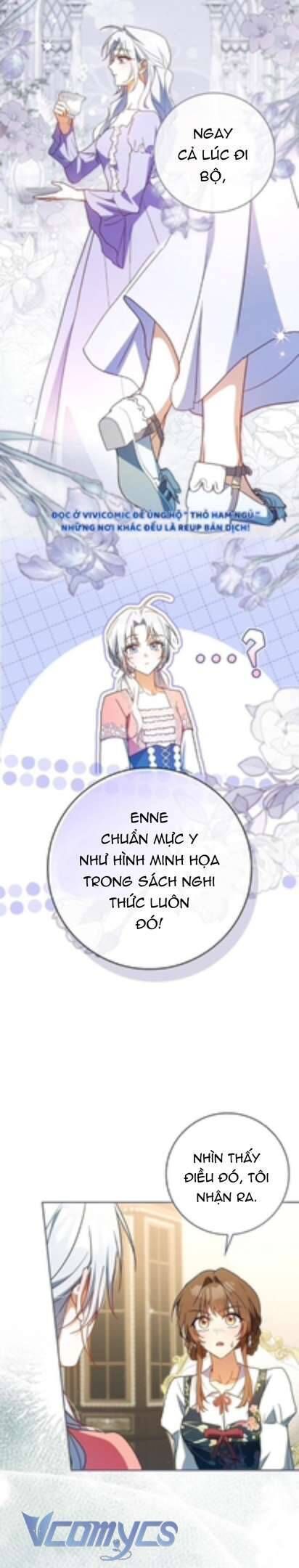 Chồng Của Tôi Giống Nam Chính Quá Đi Chapter 14 - 14