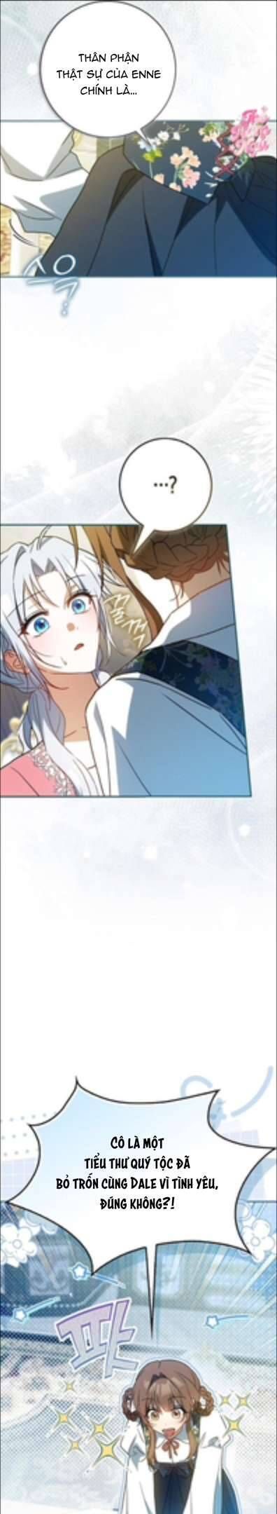 Chồng Của Tôi Giống Nam Chính Quá Đi Chapter 14 - 15