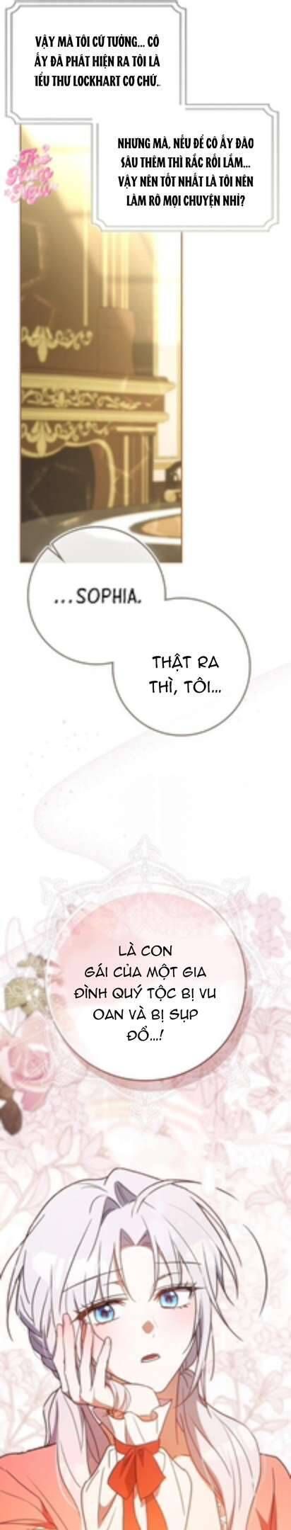 Chồng Của Tôi Giống Nam Chính Quá Đi Chapter 14 - 17