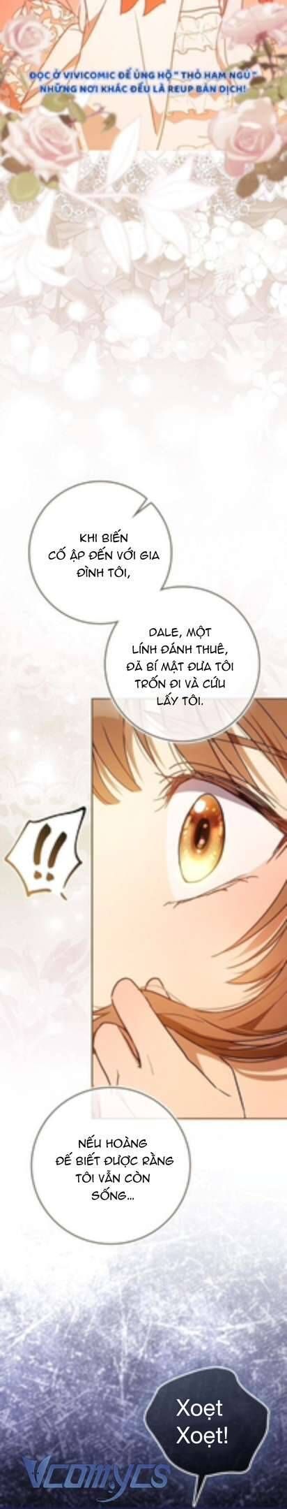 Chồng Của Tôi Giống Nam Chính Quá Đi Chapter 14 - 18
