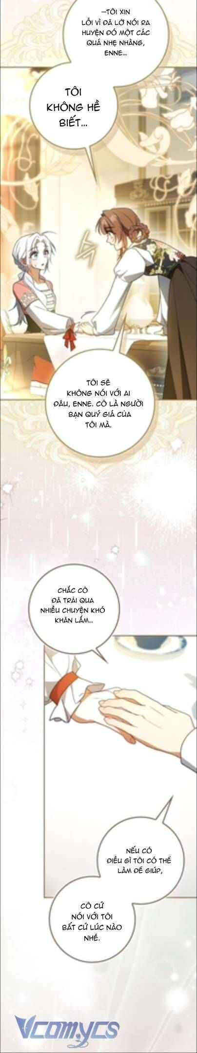 Chồng Của Tôi Giống Nam Chính Quá Đi Chapter 14 - 20
