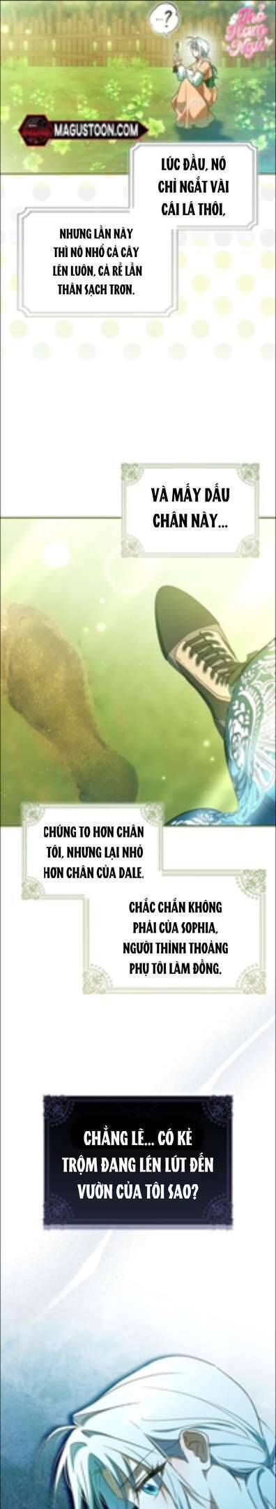 Chồng Của Tôi Giống Nam Chính Quá Đi Chapter 14 - 3