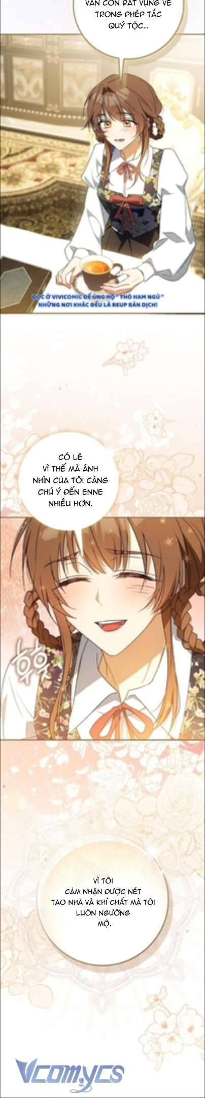 Chồng Của Tôi Giống Nam Chính Quá Đi Chapter 14 - 22