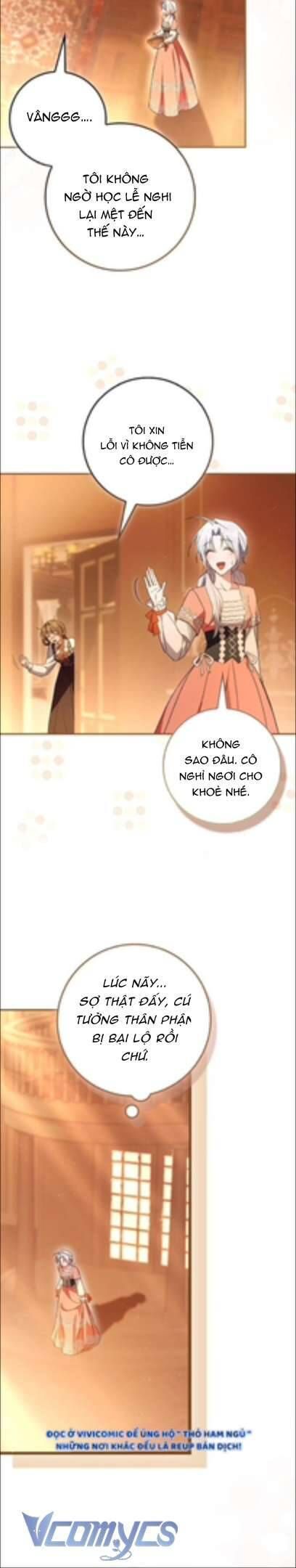 Chồng Của Tôi Giống Nam Chính Quá Đi Chapter 14 - 26