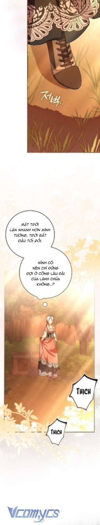 Chồng Của Tôi Giống Nam Chính Quá Đi Chapter 14 - 28