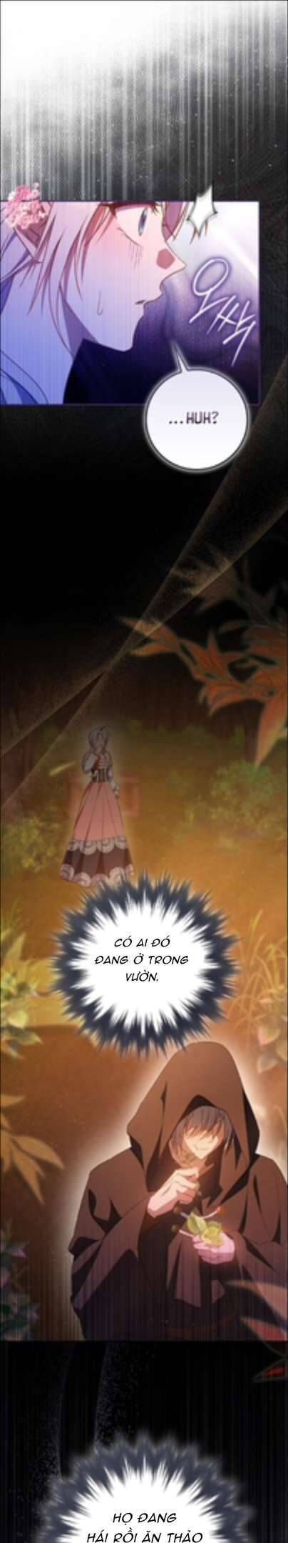 Chồng Của Tôi Giống Nam Chính Quá Đi Chapter 14 - 29