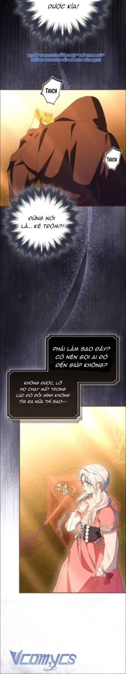 Chồng Của Tôi Giống Nam Chính Quá Đi Chapter 14 - 30