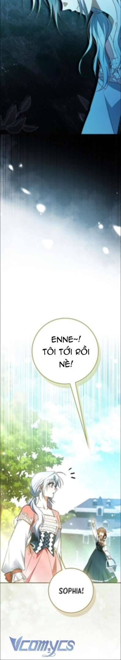 Chồng Của Tôi Giống Nam Chính Quá Đi Chapter 14 - 4