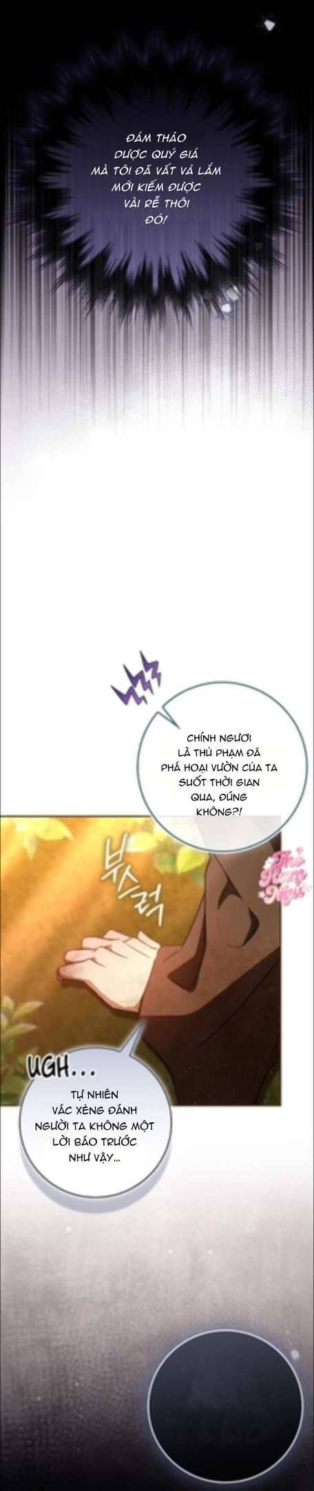 Chồng Của Tôi Giống Nam Chính Quá Đi Chapter 14 - 33