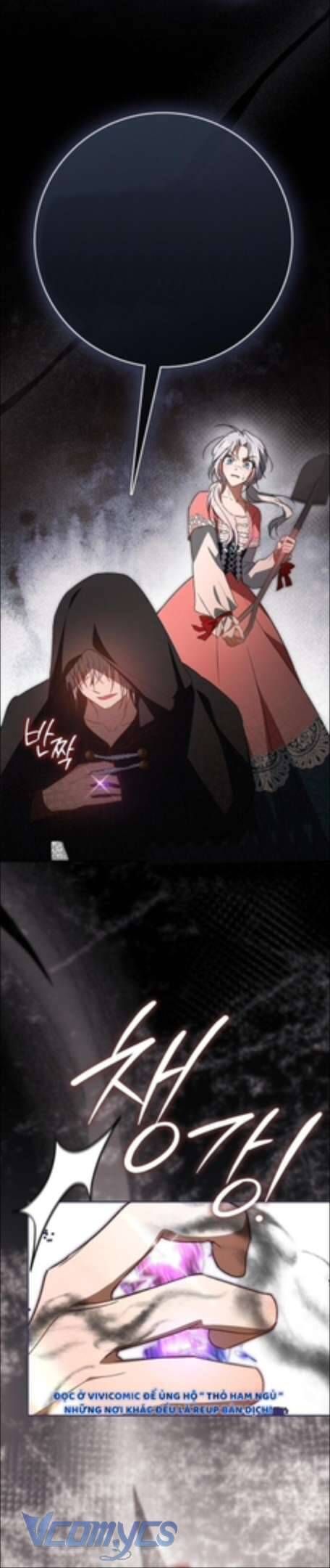 Chồng Của Tôi Giống Nam Chính Quá Đi Chapter 14 - 34