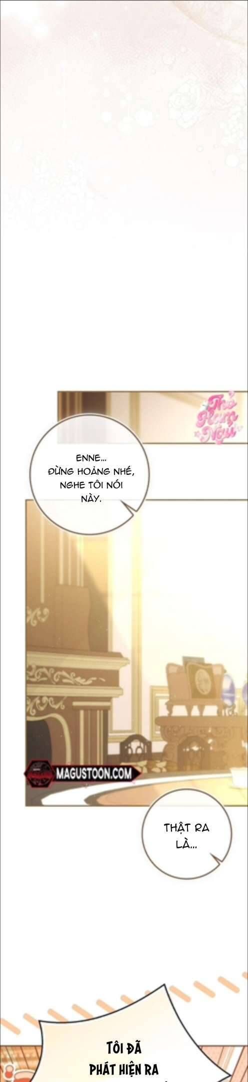 Chồng Của Tôi Giống Nam Chính Quá Đi Chapter 14 - 7