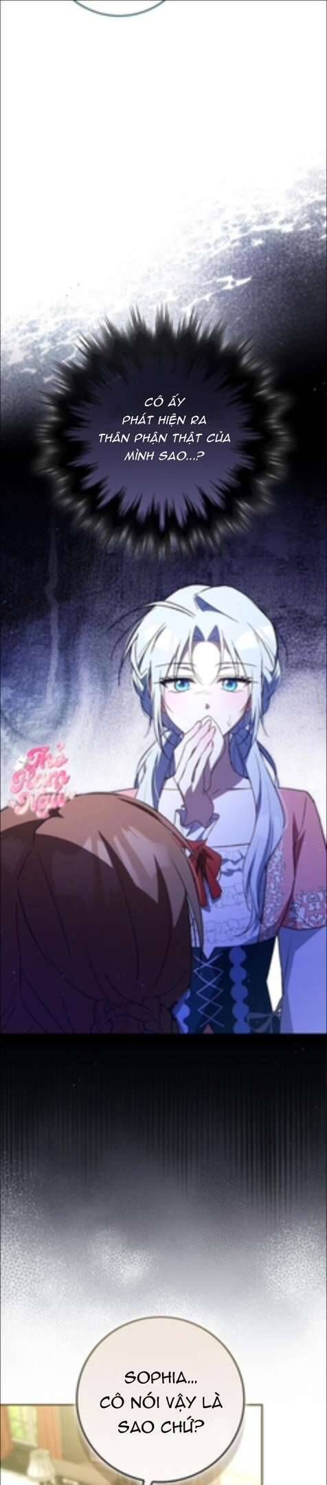 Chồng Của Tôi Giống Nam Chính Quá Đi Chapter 14 - 9