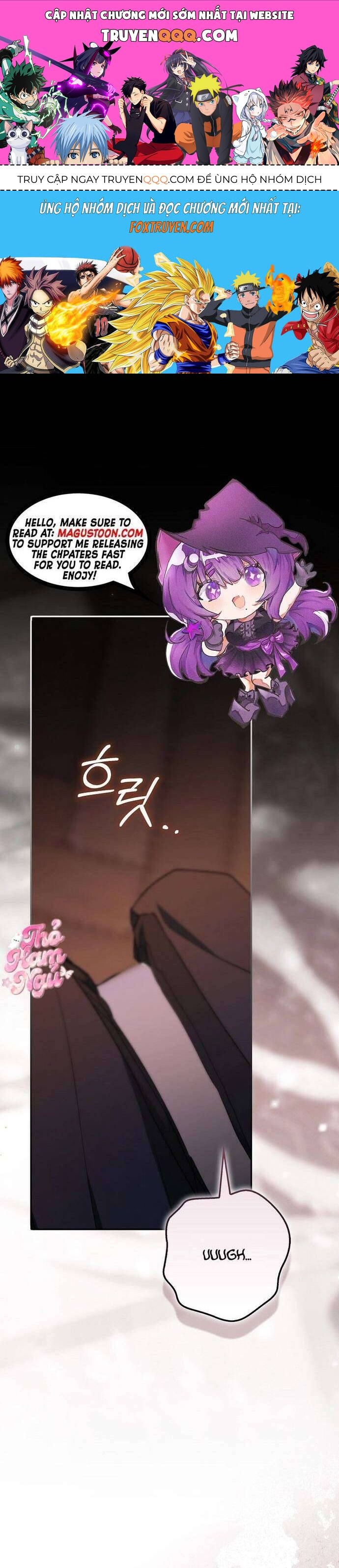 Chồng Của Tôi Giống Nam Chính Quá Đi Chapter 15 - 1