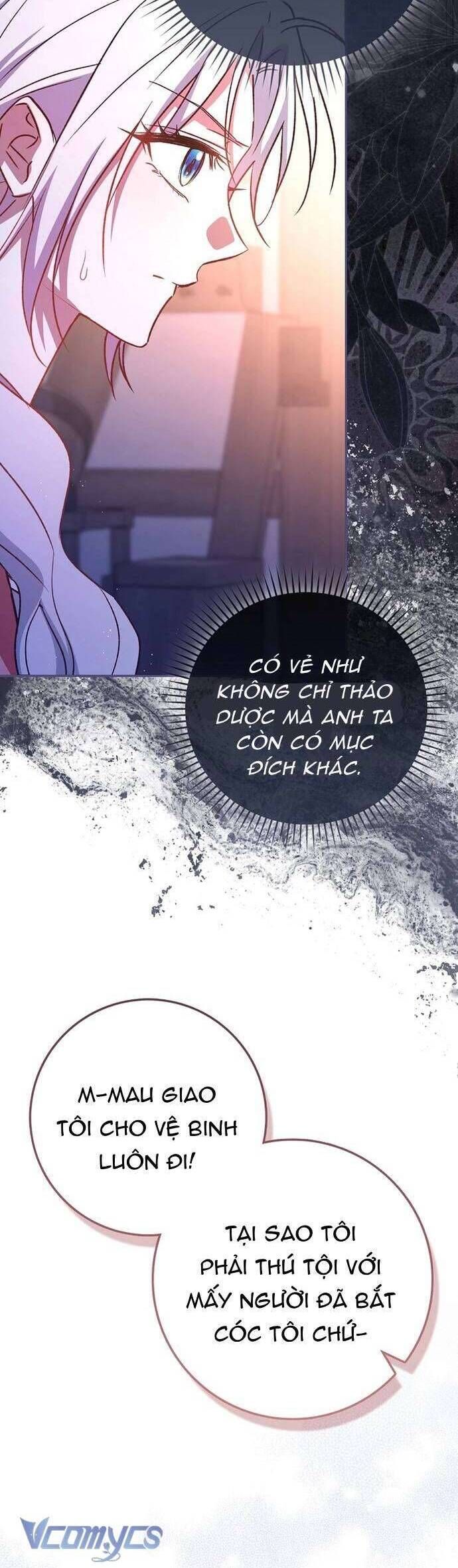 Chồng Của Tôi Giống Nam Chính Quá Đi Chapter 15 - 12
