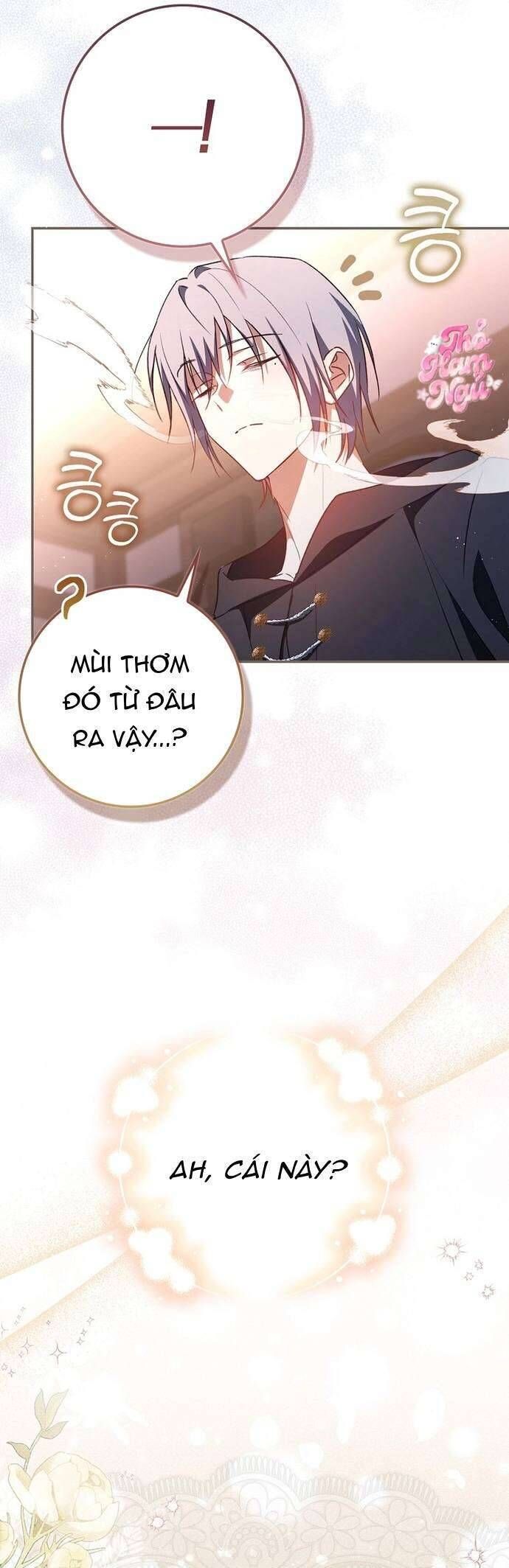 Chồng Của Tôi Giống Nam Chính Quá Đi Chapter 15 - 13