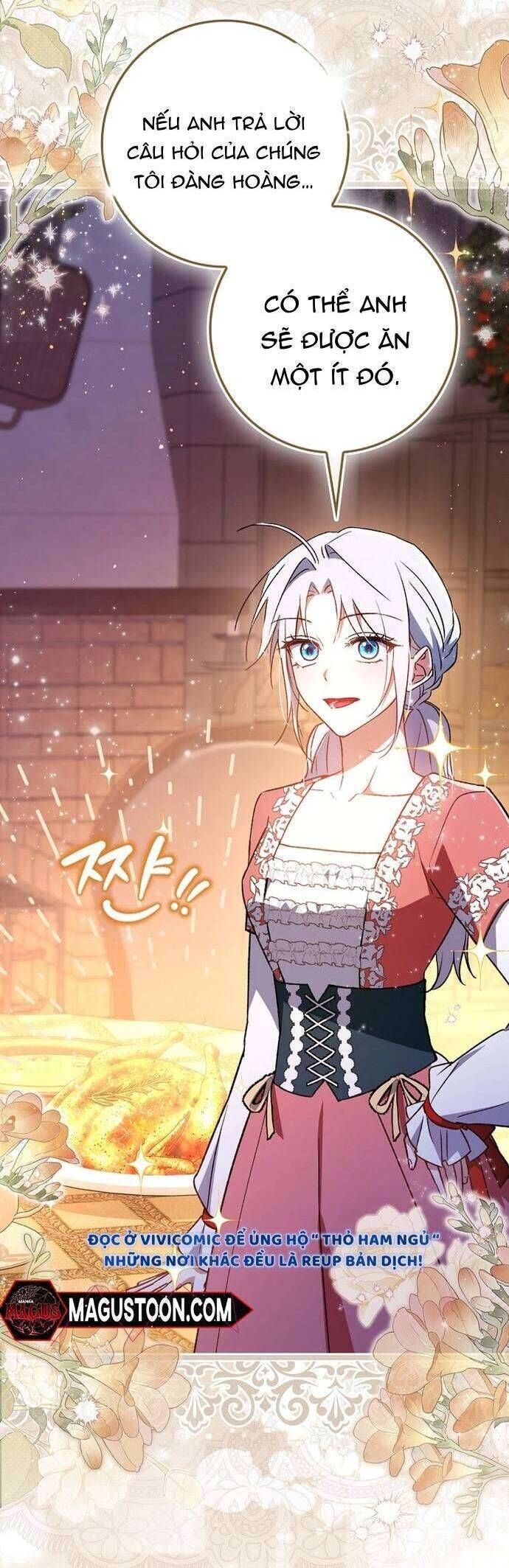 Chồng Của Tôi Giống Nam Chính Quá Đi Chapter 15 - 14