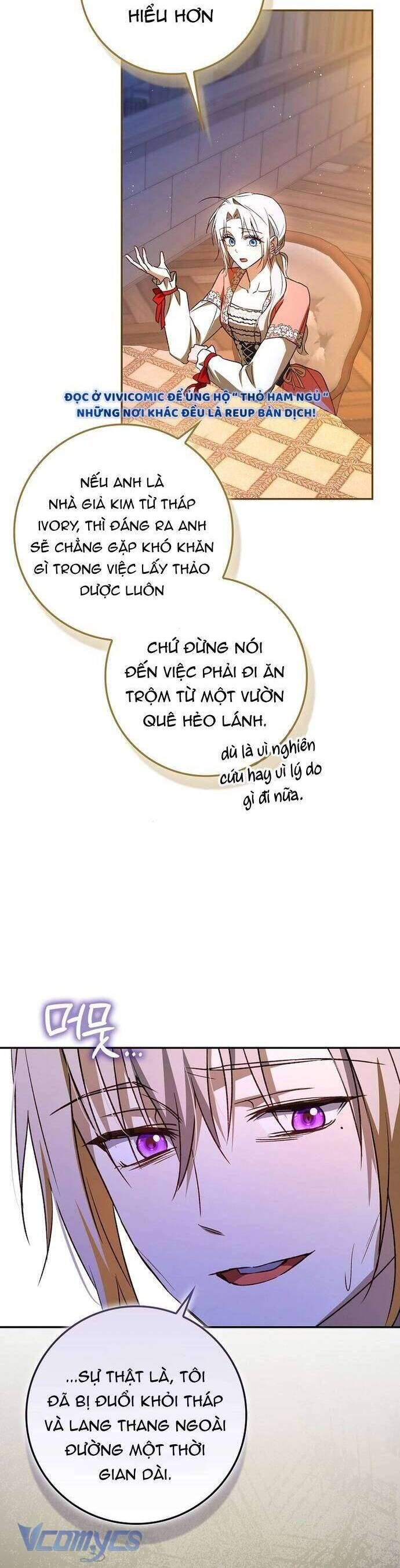Chồng Của Tôi Giống Nam Chính Quá Đi Chapter 15 - 20