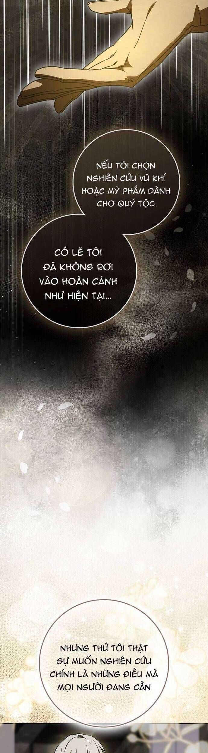 Chồng Của Tôi Giống Nam Chính Quá Đi Chapter 15 - 22