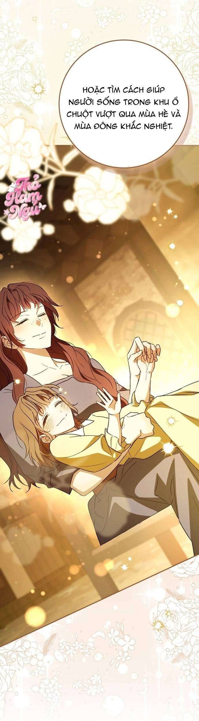 Chồng Của Tôi Giống Nam Chính Quá Đi Chapter 15 - 24