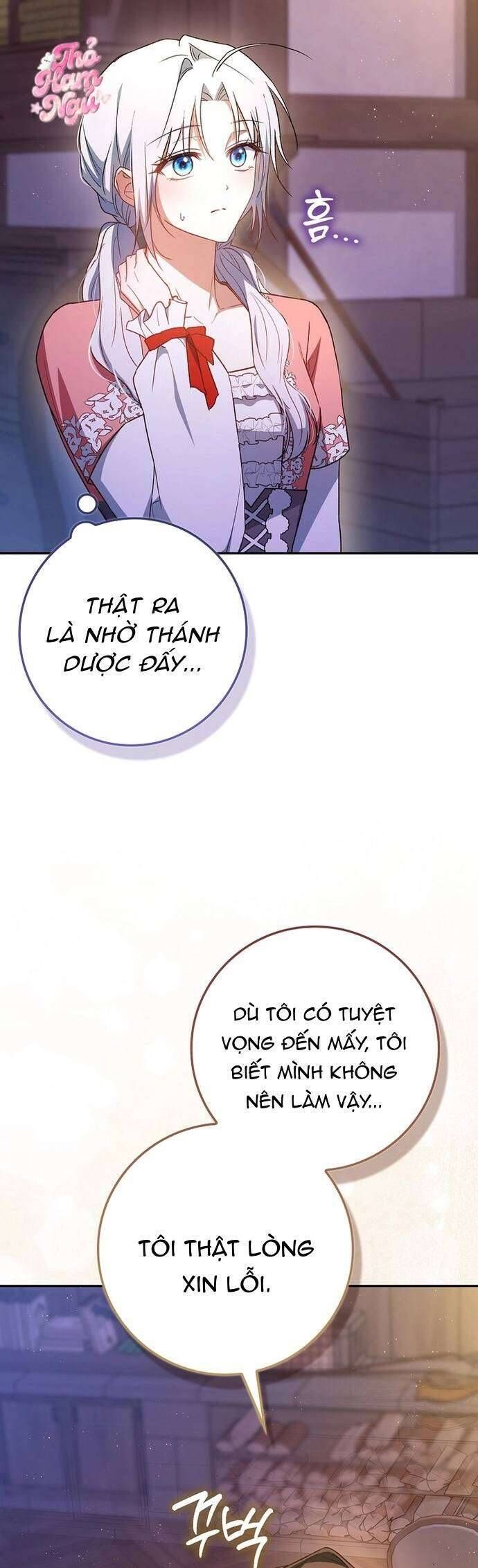 Chồng Của Tôi Giống Nam Chính Quá Đi Chapter 15 - 27