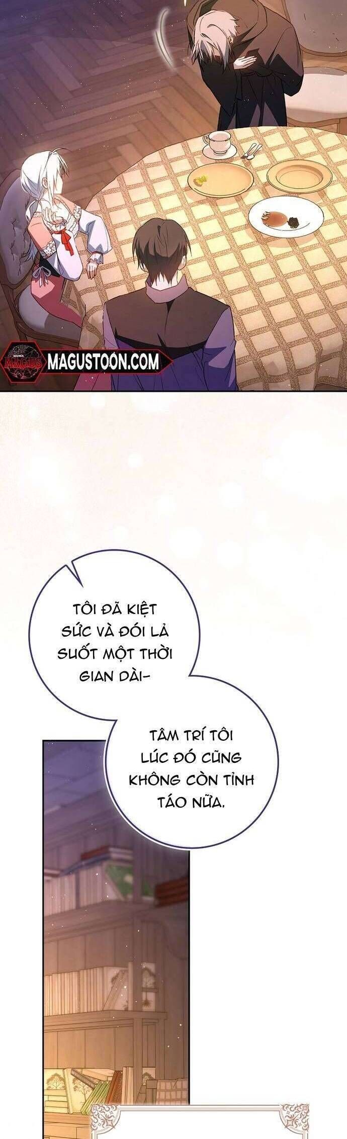 Chồng Của Tôi Giống Nam Chính Quá Đi Chapter 15 - 28