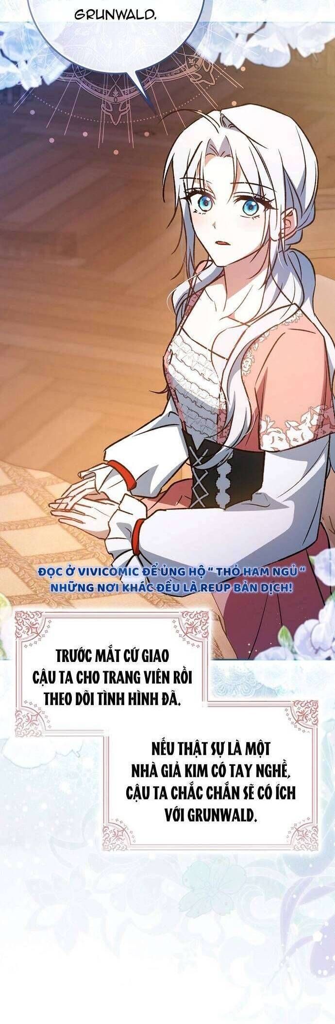 Chồng Của Tôi Giống Nam Chính Quá Đi Chapter 15 - 31