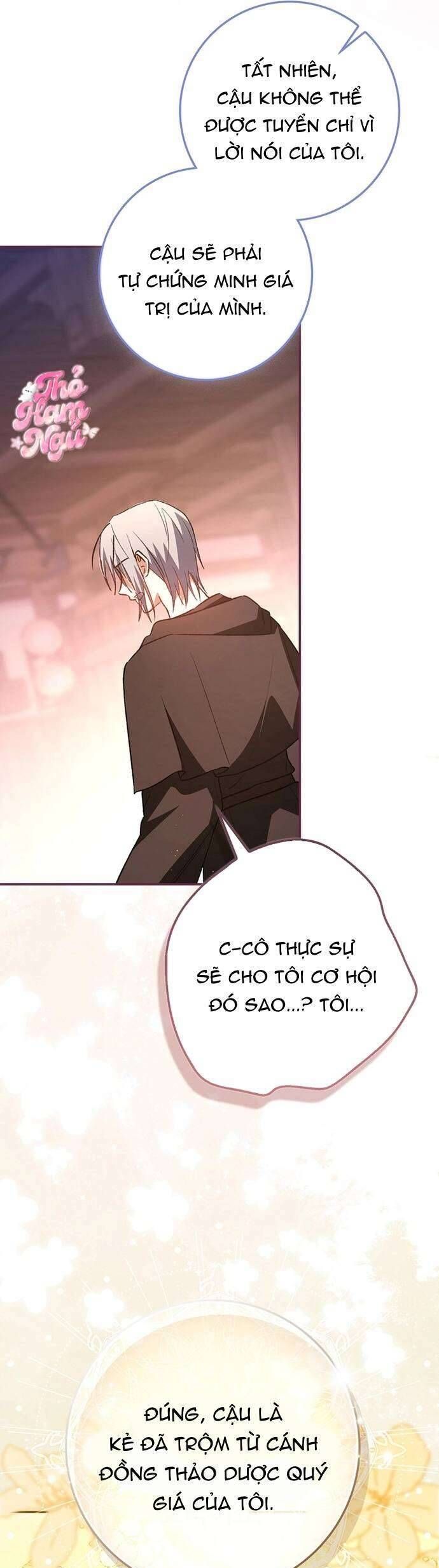 Chồng Của Tôi Giống Nam Chính Quá Đi Chapter 15 - 33