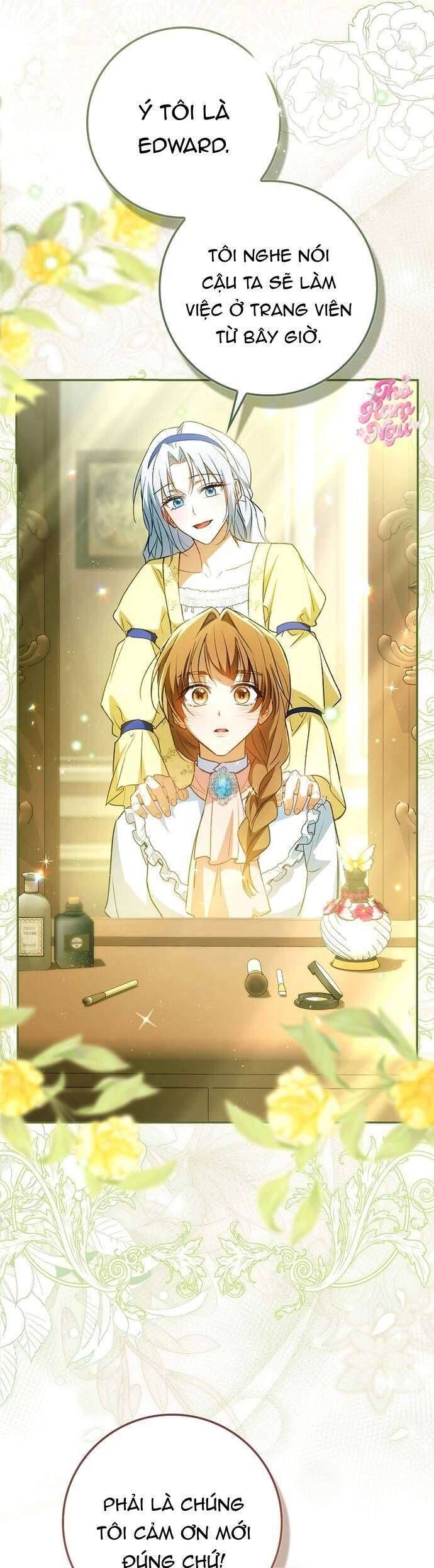 Chồng Của Tôi Giống Nam Chính Quá Đi Chapter 15 - 39
