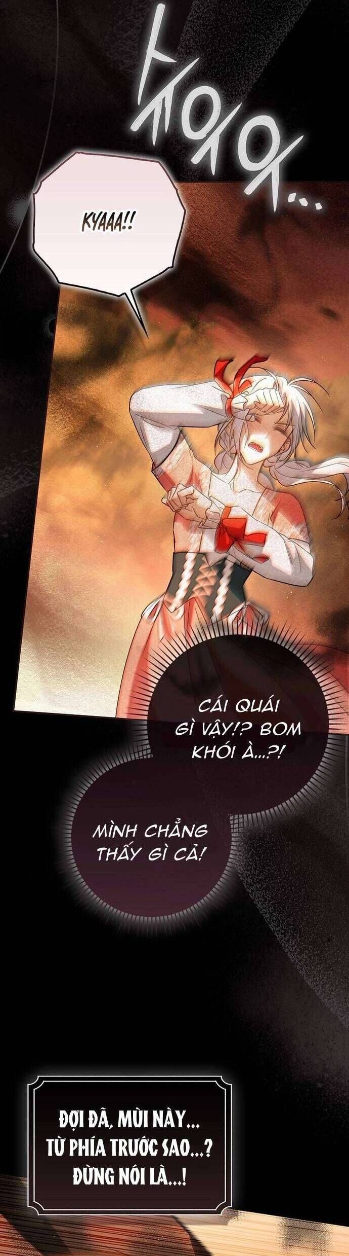 Chồng Của Tôi Giống Nam Chính Quá Đi Chapter 15 - 5