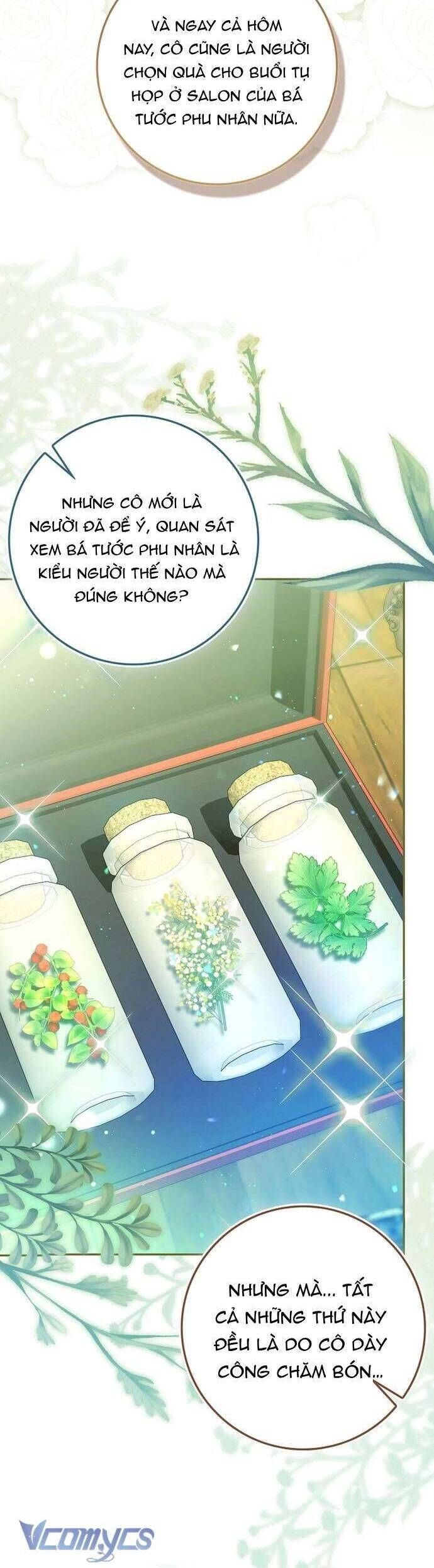 Chồng Của Tôi Giống Nam Chính Quá Đi Chapter 15 - 41