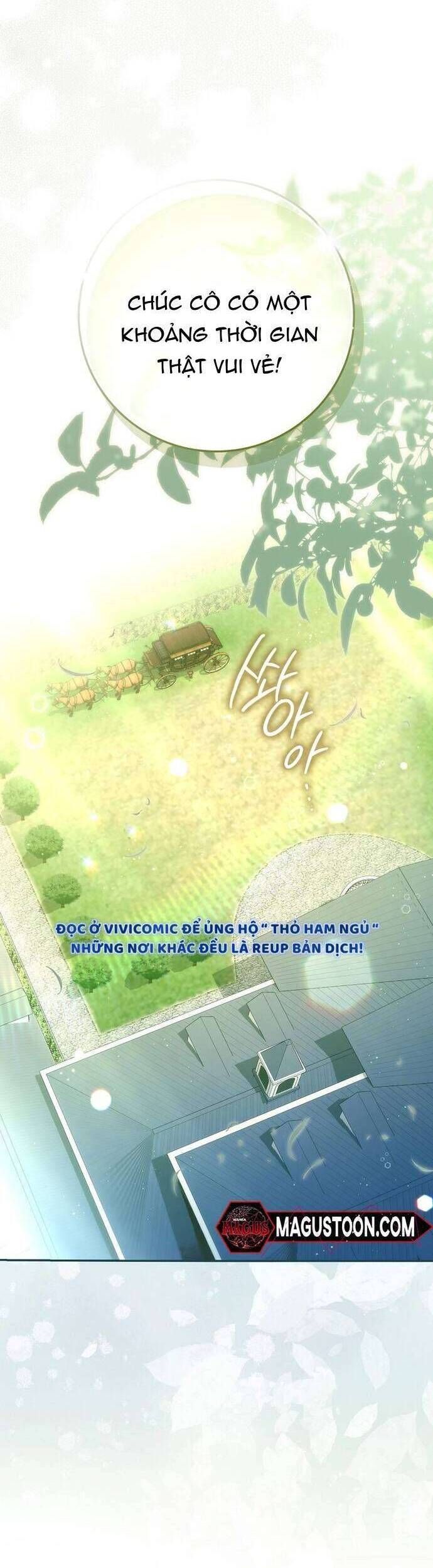Chồng Của Tôi Giống Nam Chính Quá Đi Chapter 15 - 43