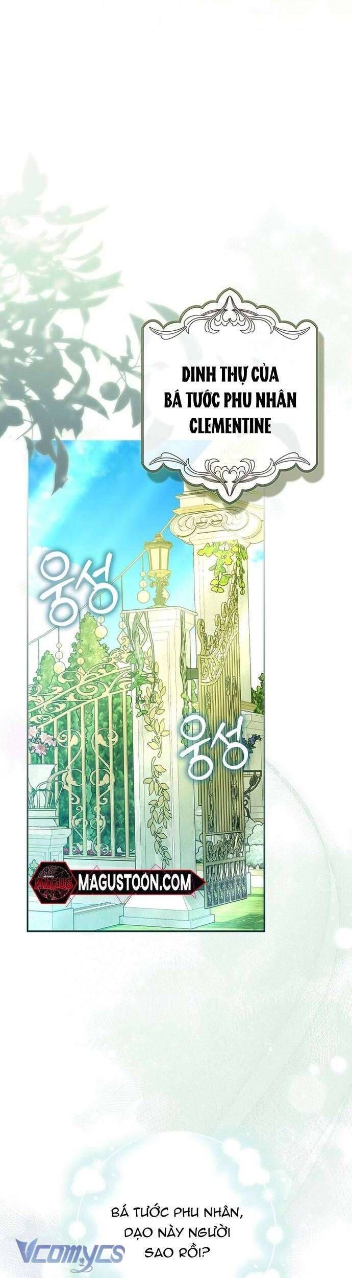 Chồng Của Tôi Giống Nam Chính Quá Đi Chapter 15 - 44
