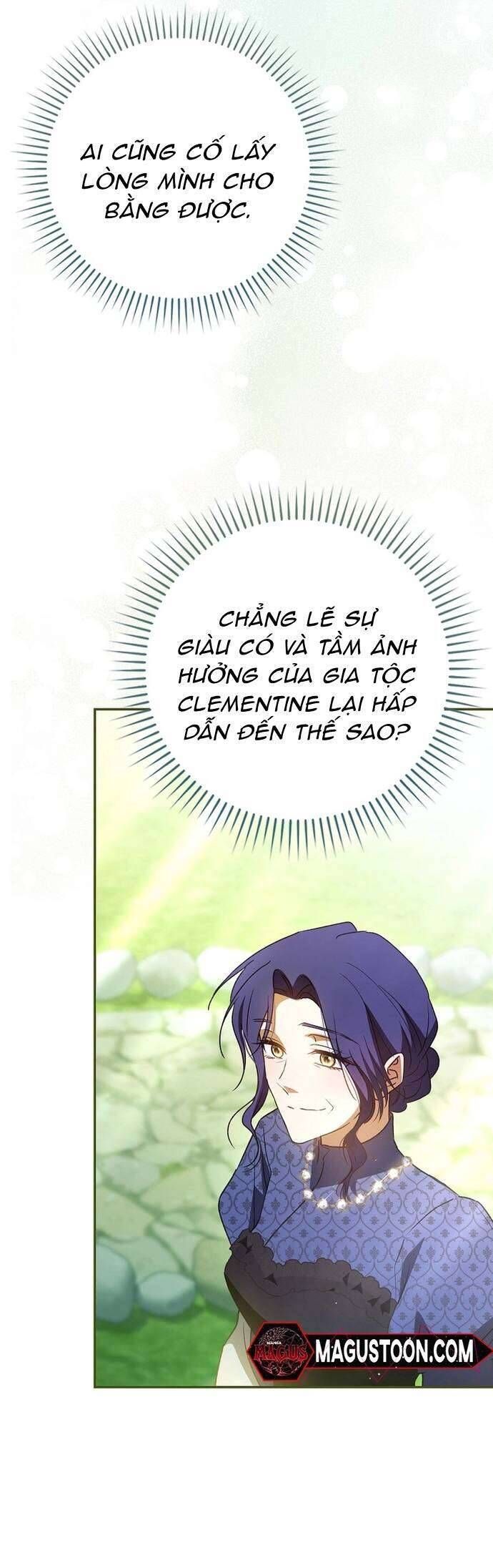 Chồng Của Tôi Giống Nam Chính Quá Đi Chapter 15 - 46