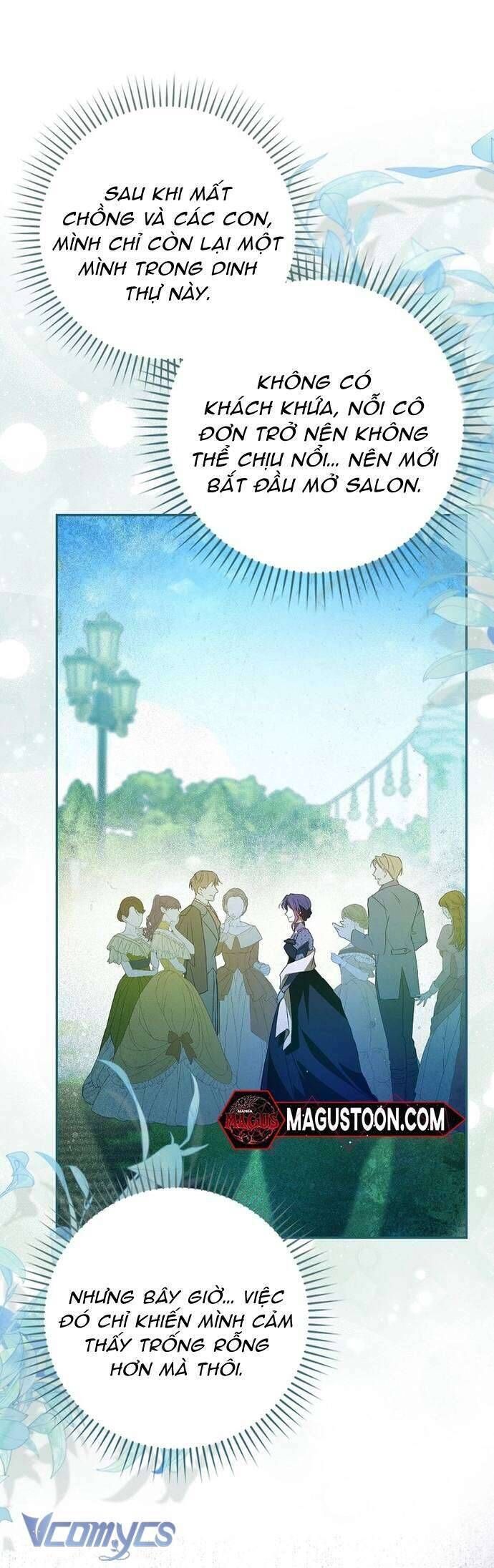 Chồng Của Tôi Giống Nam Chính Quá Đi Chapter 15 - 47