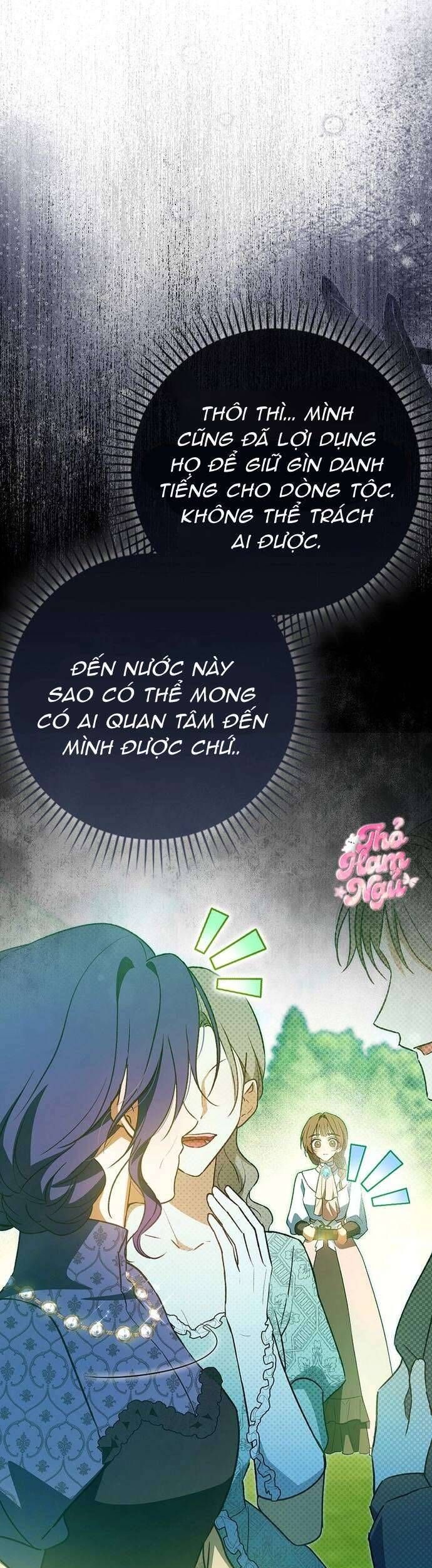 Chồng Của Tôi Giống Nam Chính Quá Đi Chapter 15 - 48