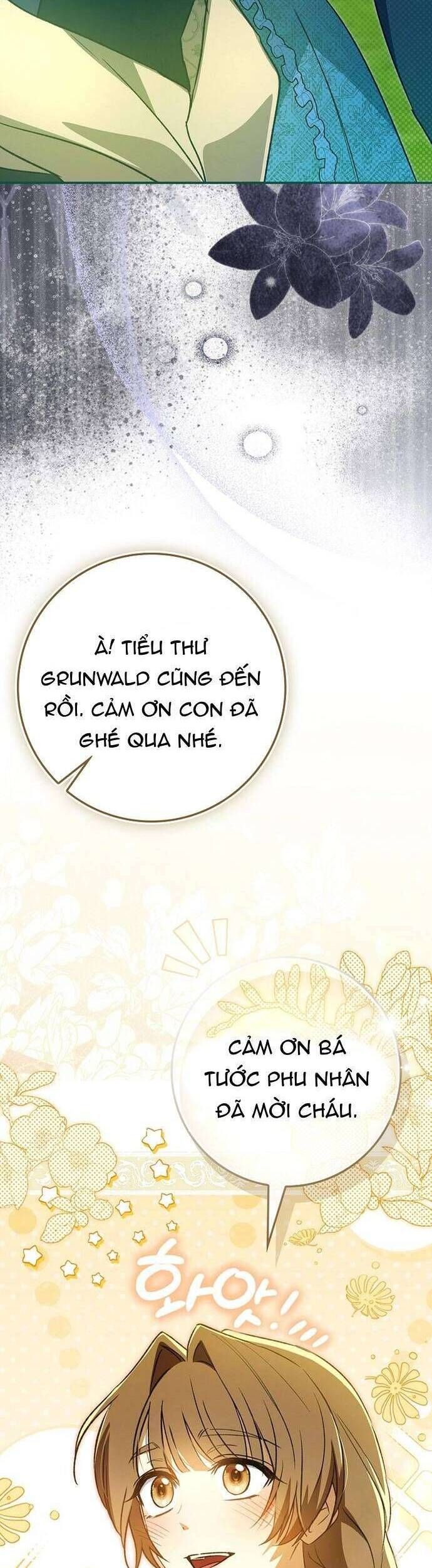 Chồng Của Tôi Giống Nam Chính Quá Đi Chapter 15 - 49