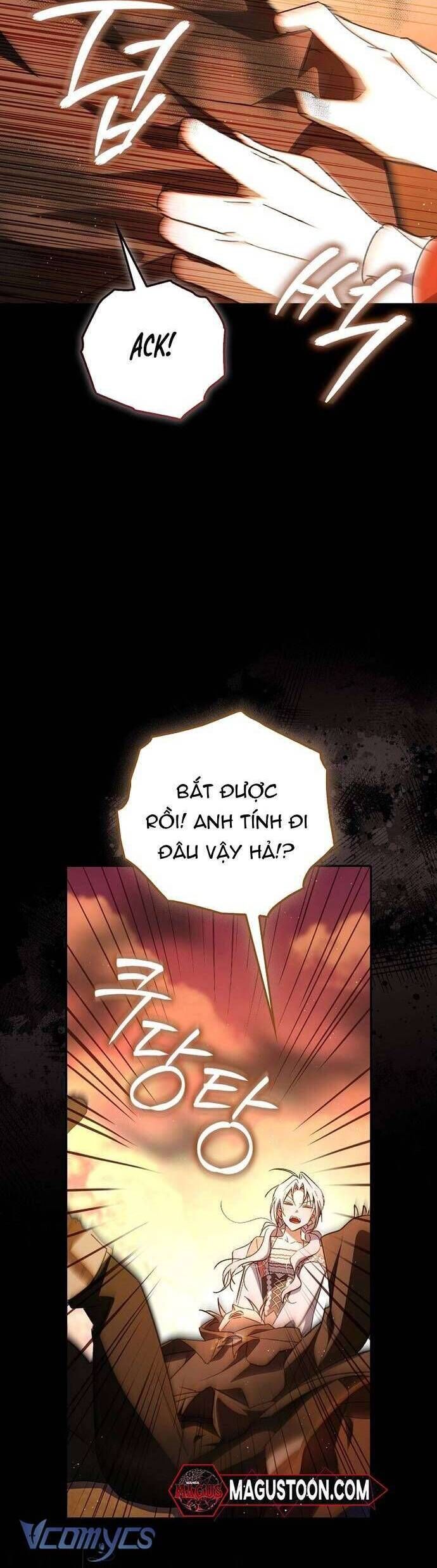 Chồng Của Tôi Giống Nam Chính Quá Đi Chapter 15 - 6