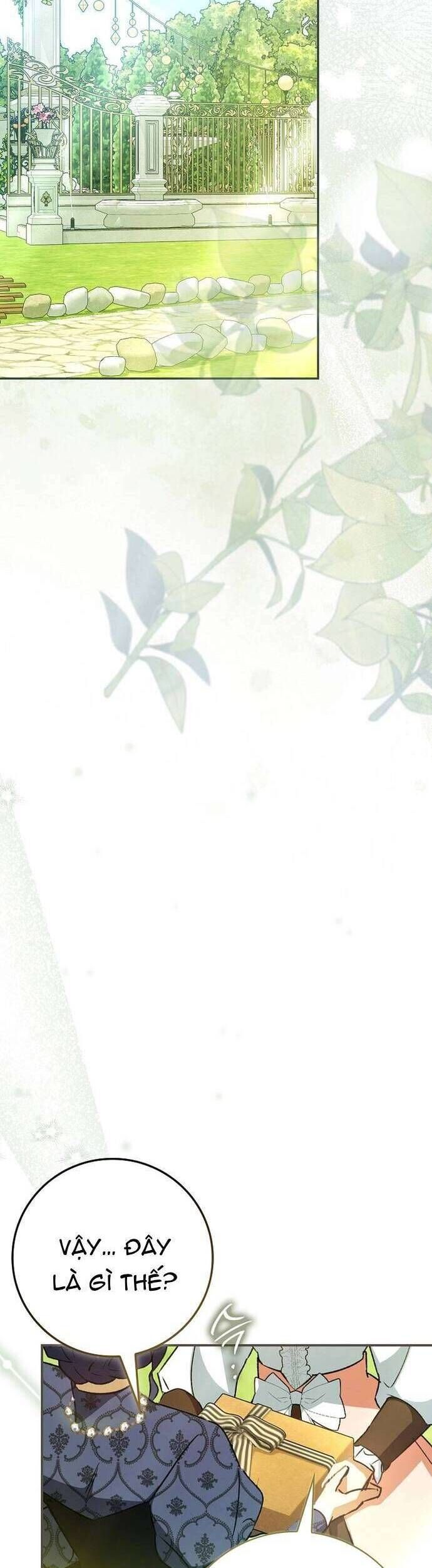Chồng Của Tôi Giống Nam Chính Quá Đi Chapter 15 - 52