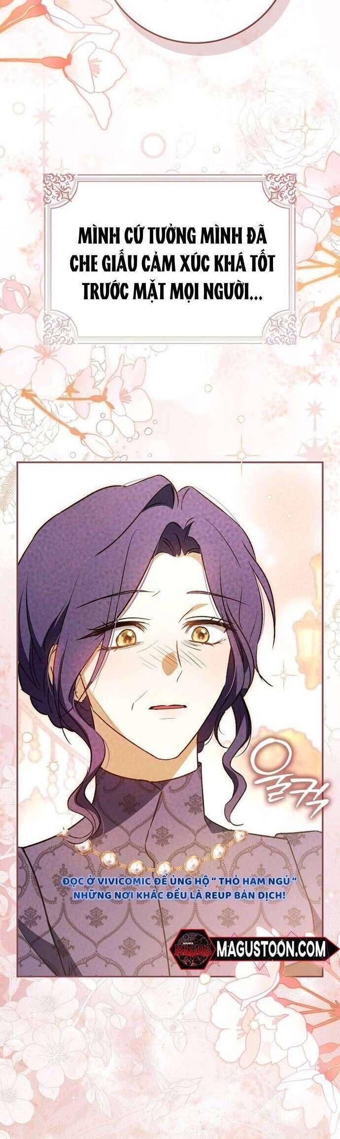 Chồng Của Tôi Giống Nam Chính Quá Đi Chapter 15 - 55