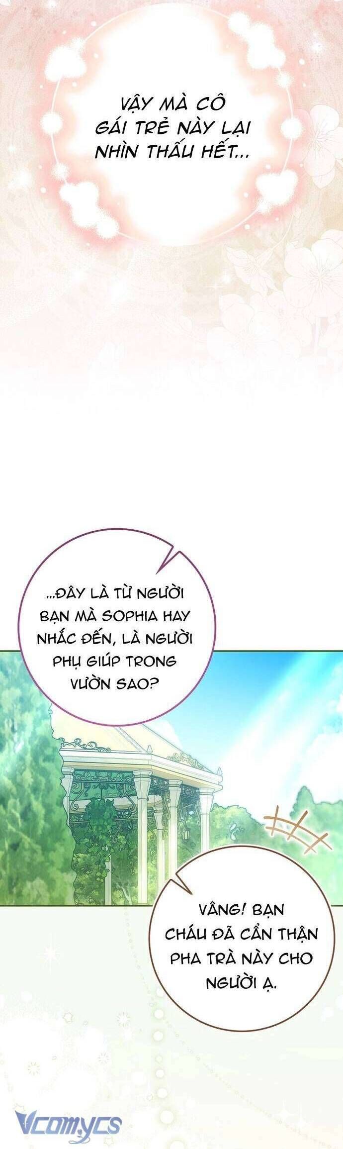 Chồng Của Tôi Giống Nam Chính Quá Đi Chapter 15 - 56
