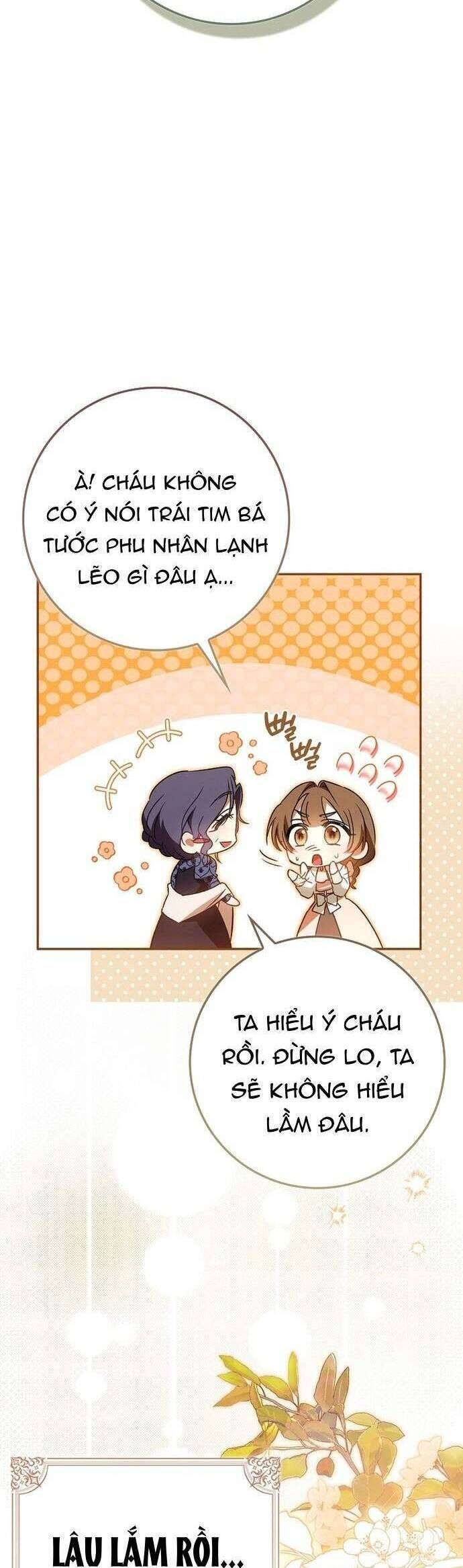 Chồng Của Tôi Giống Nam Chính Quá Đi Chapter 15 - 58