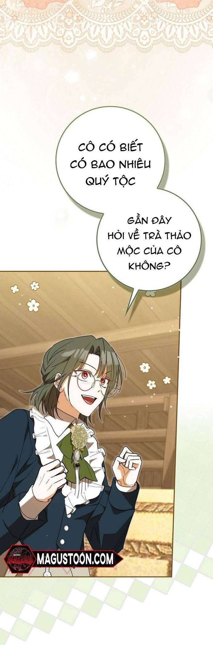 Chồng Của Tôi Giống Nam Chính Quá Đi Chapter 16 - 2