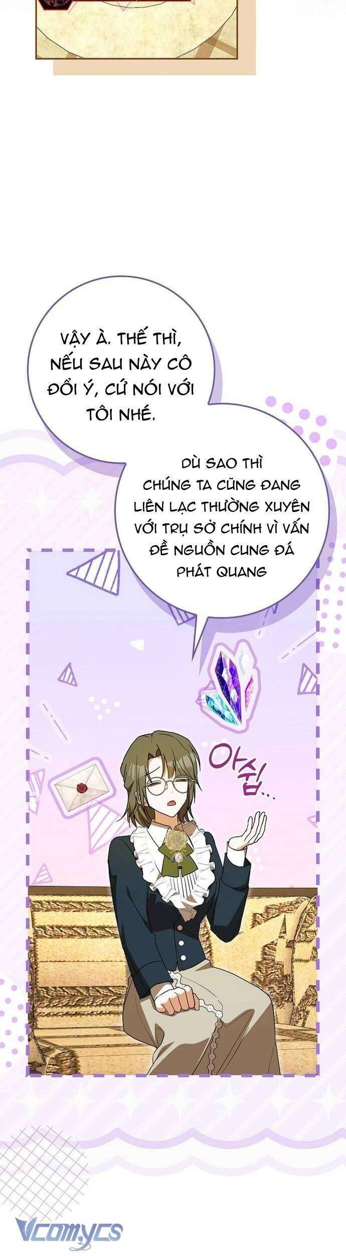 Chồng Của Tôi Giống Nam Chính Quá Đi Chapter 16 - 11