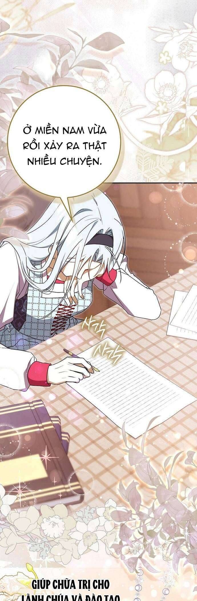 Chồng Của Tôi Giống Nam Chính Quá Đi Chapter 16 - 15