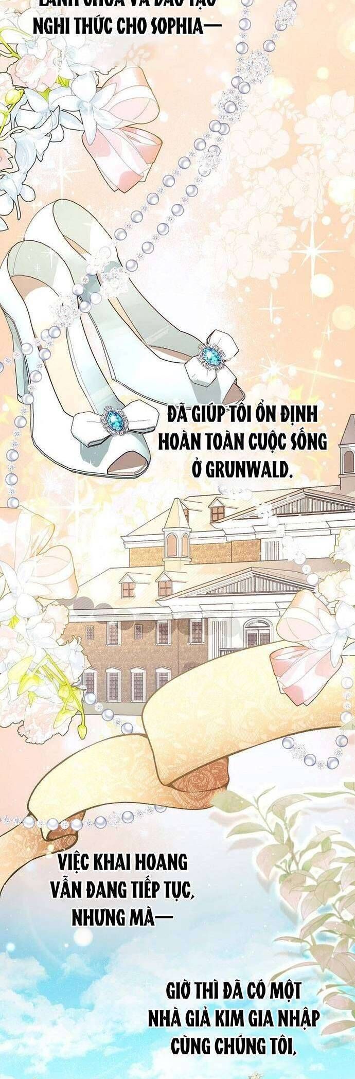 Chồng Của Tôi Giống Nam Chính Quá Đi Chapter 16 - 16