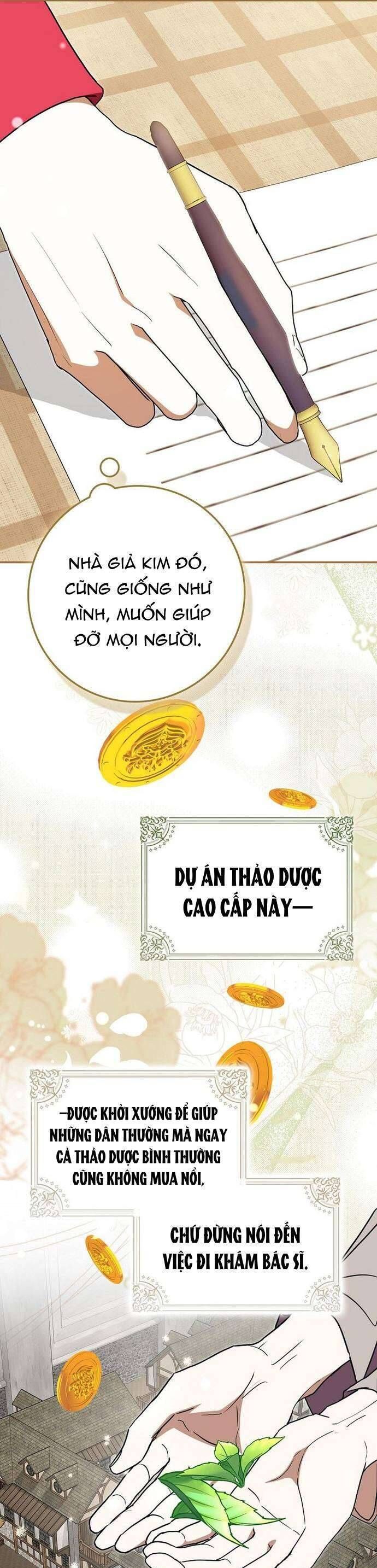 Chồng Của Tôi Giống Nam Chính Quá Đi Chapter 16 - 18