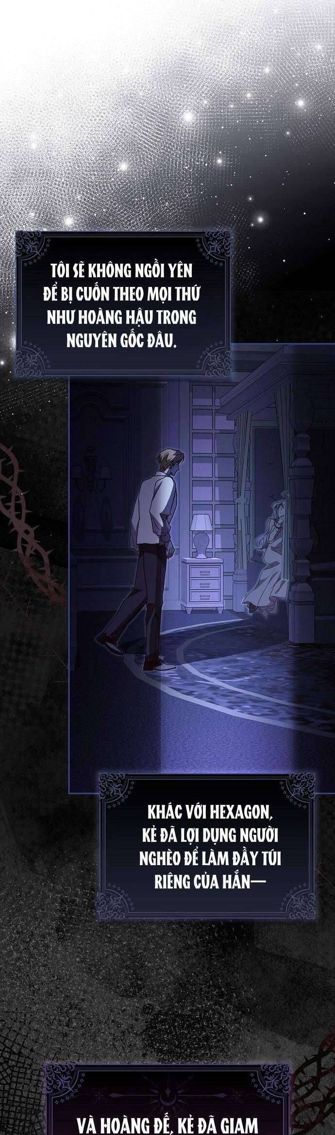 Chồng Của Tôi Giống Nam Chính Quá Đi Chapter 16 - 20