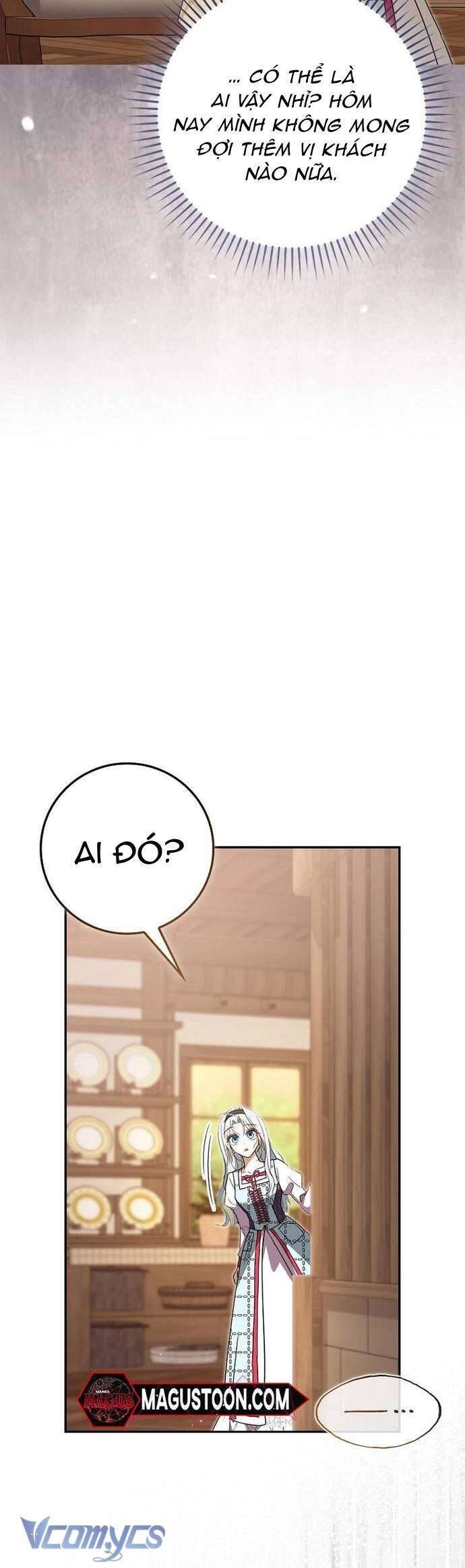Chồng Của Tôi Giống Nam Chính Quá Đi Chapter 16 - 24
