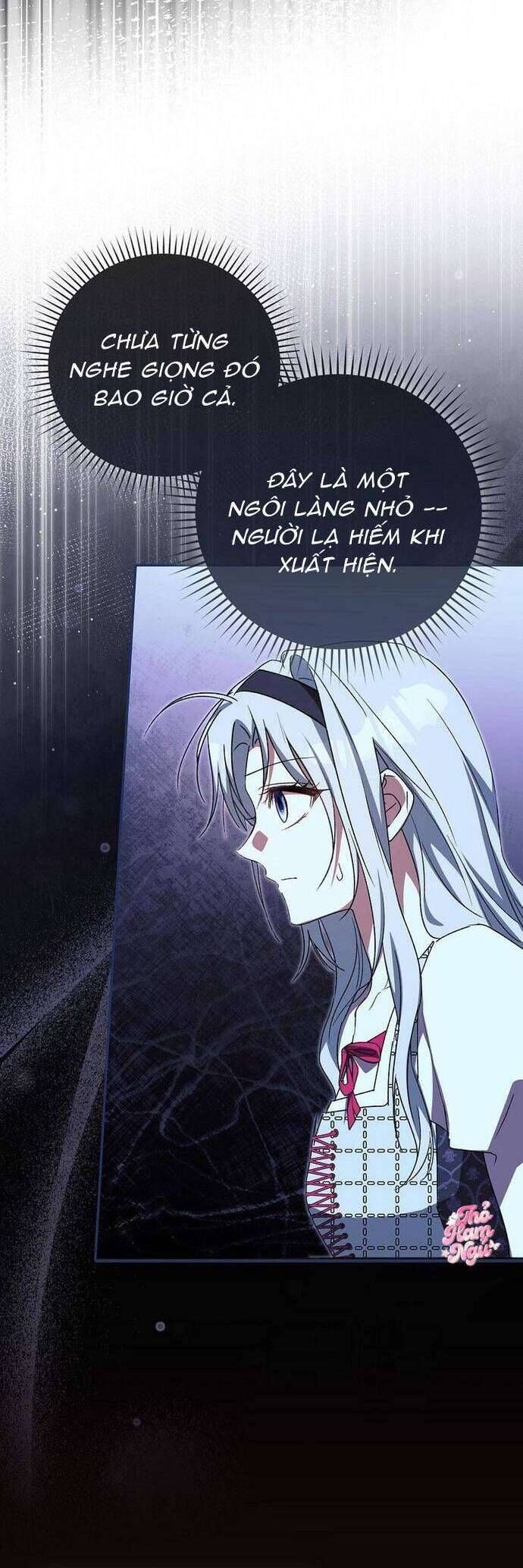 Chồng Của Tôi Giống Nam Chính Quá Đi Chapter 16 - 26