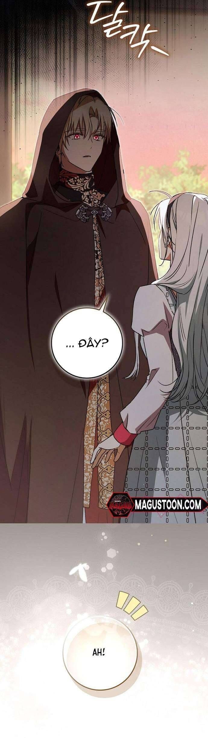 Chồng Của Tôi Giống Nam Chính Quá Đi Chapter 16 - 28